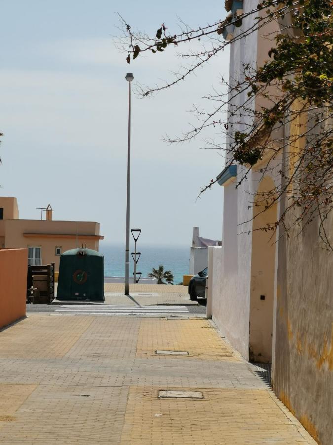 Casa Adosada Con Jardin طريفة المظهر الخارجي الصورة